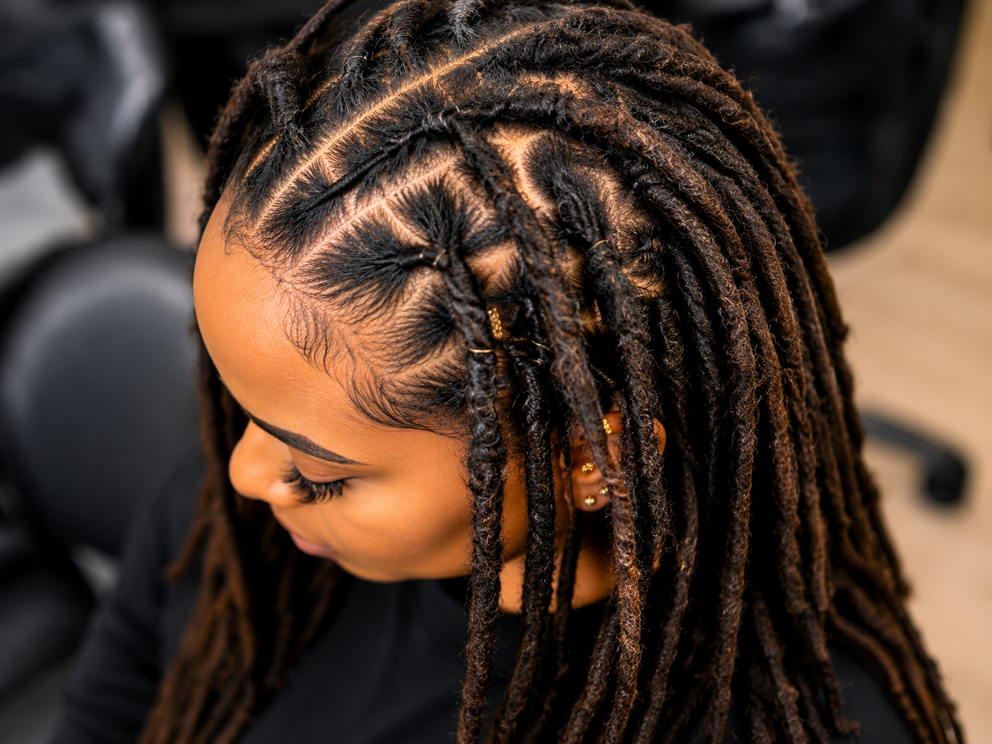 Dreadlocks