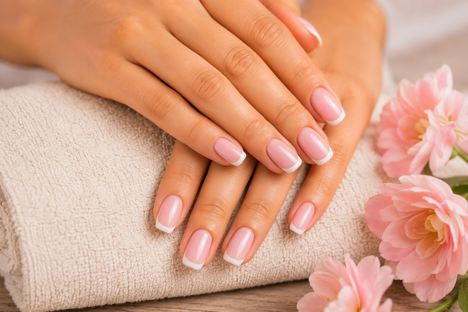 Manicure